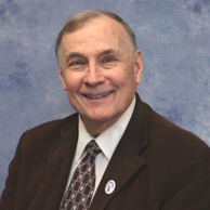 Richard F. Greenlaw