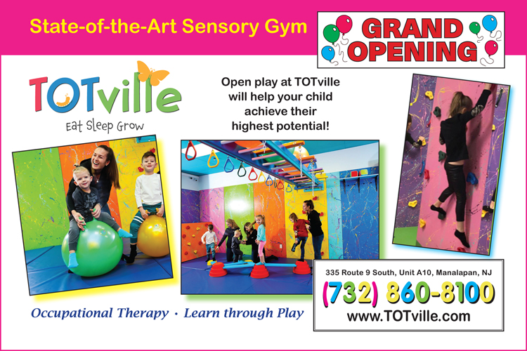 Postcard for Preschool