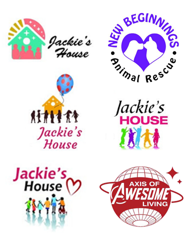 All the Logos
